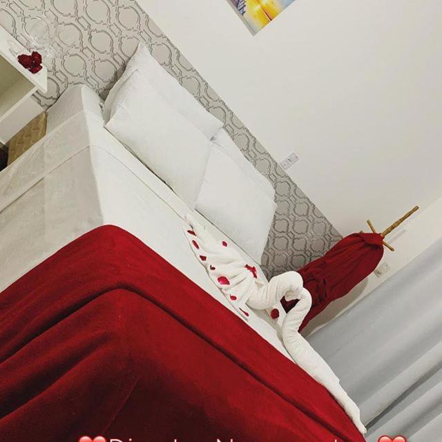 Pousada Petunia'S بنها المظهر الخارجي الصورة