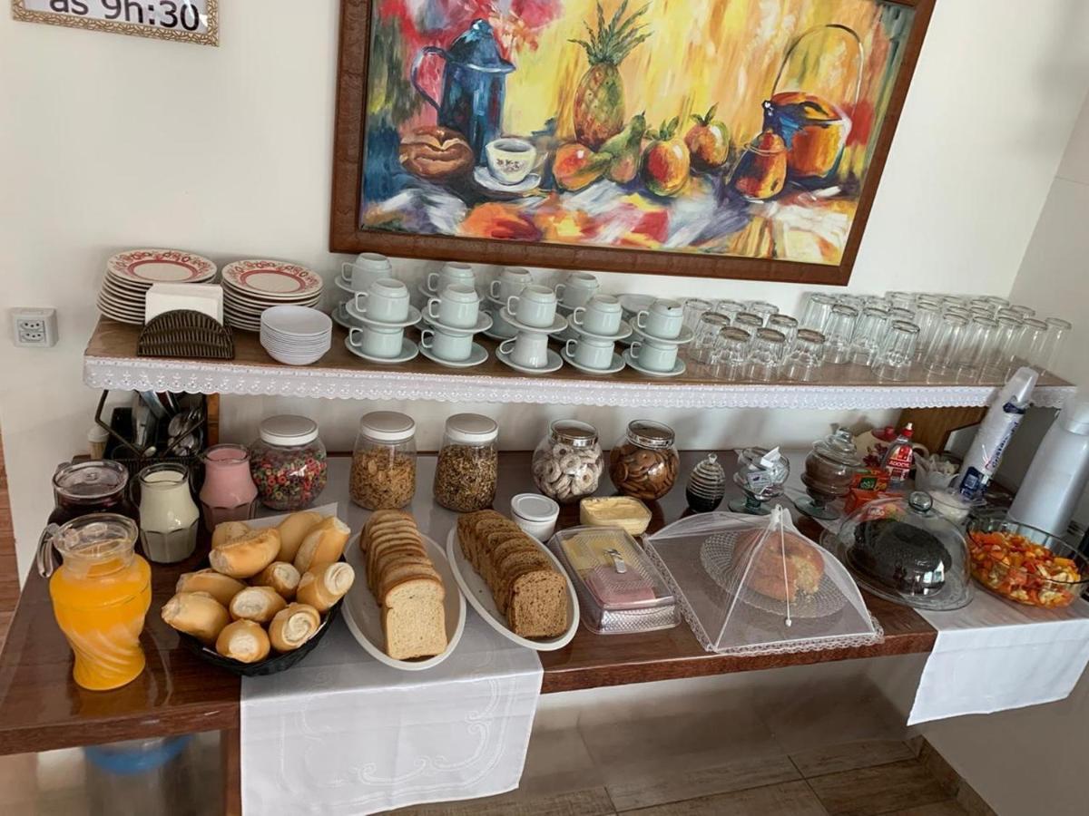 Pousada Petunia'S بنها المظهر الخارجي الصورة
