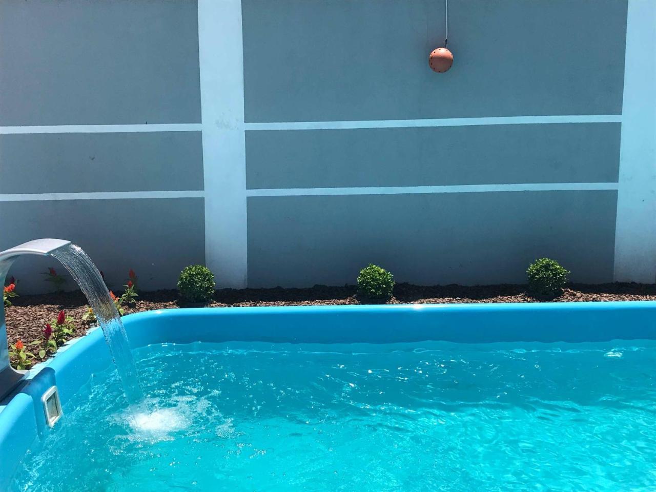 Pousada Petunia'S بنها المظهر الخارجي الصورة