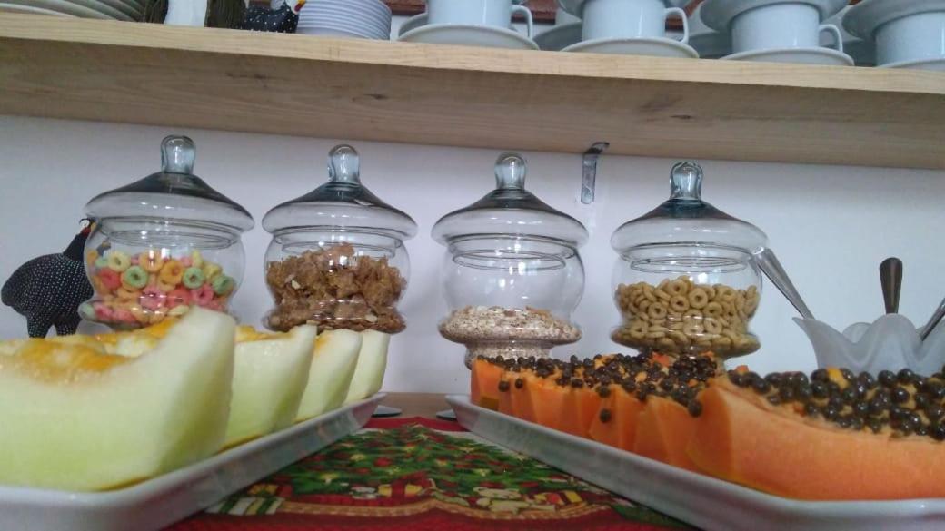 Pousada Petunia'S بنها المظهر الخارجي الصورة